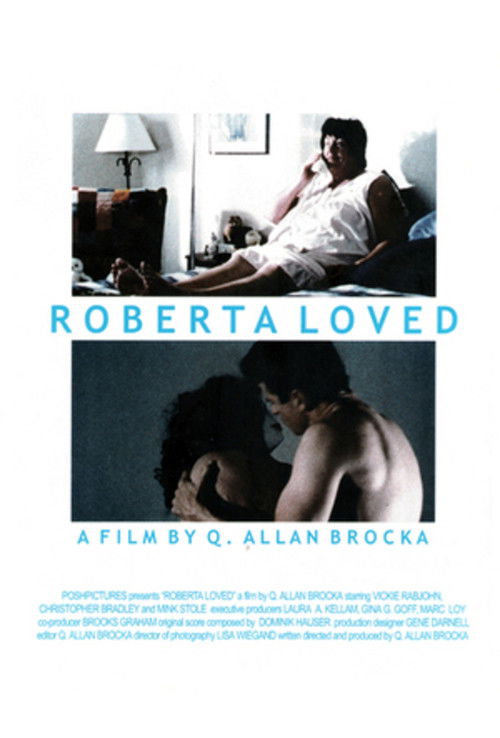 Roberta Loved (2002) poster