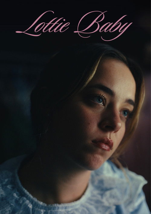 Lottie Baby (2025) poster