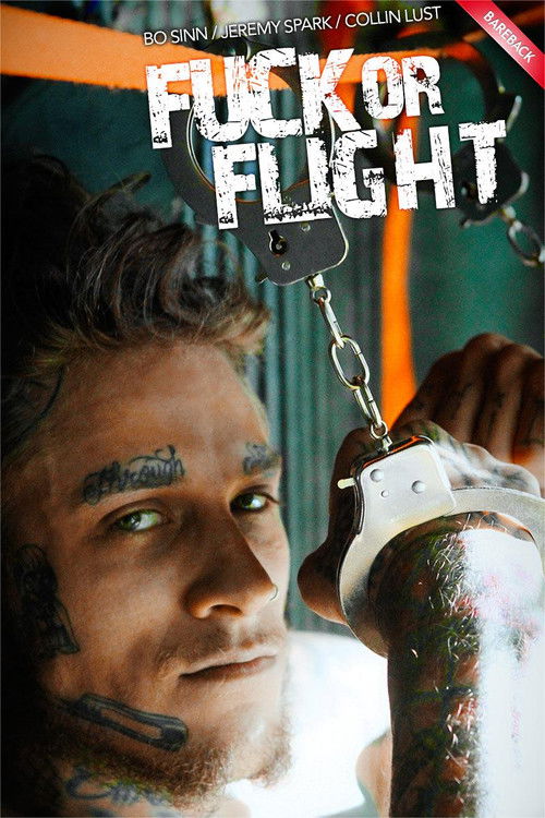Fuck Or Flight Part 3 (2018) poster