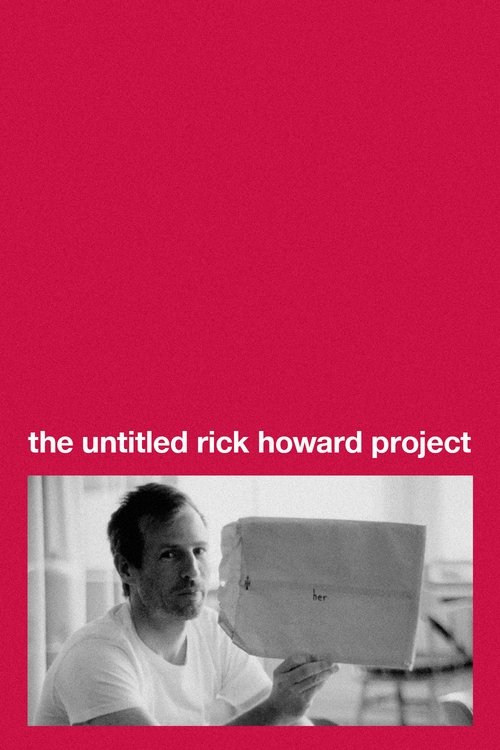 Her: The Untitled Rick Howard Project (2014) poster