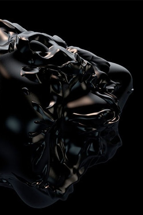 Alien vs Predator (2022) poster