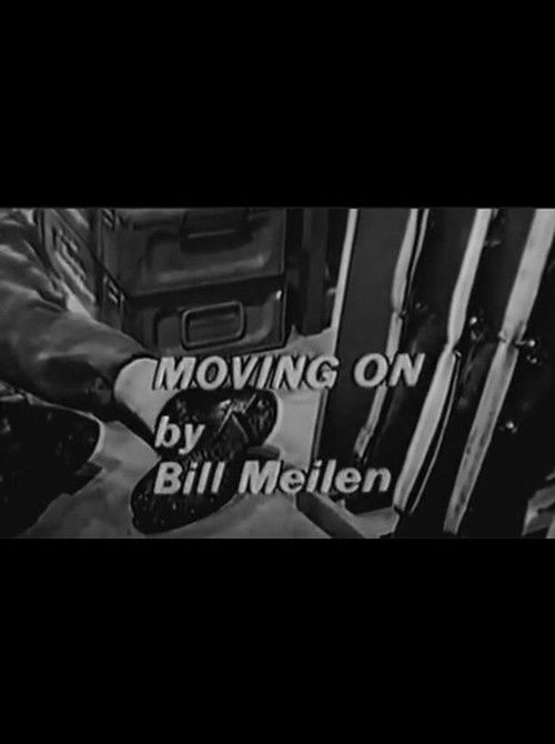 Moving On (1965) poster