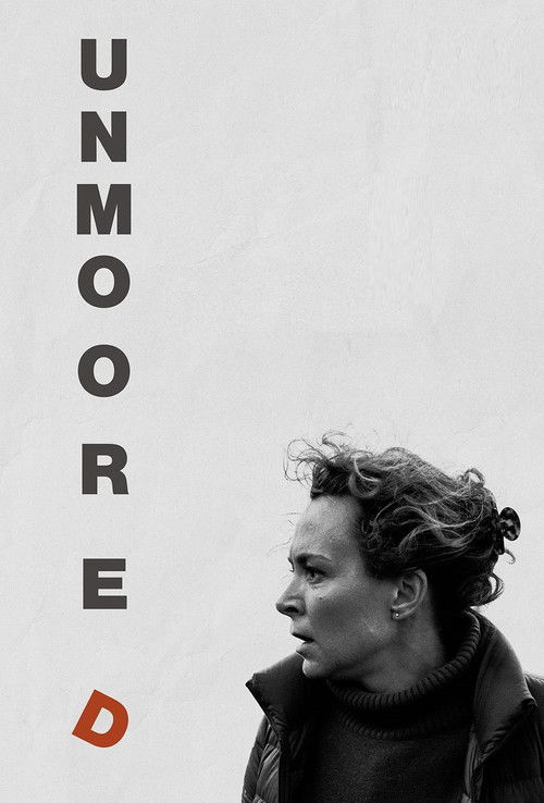 Unmoored (2024) poster