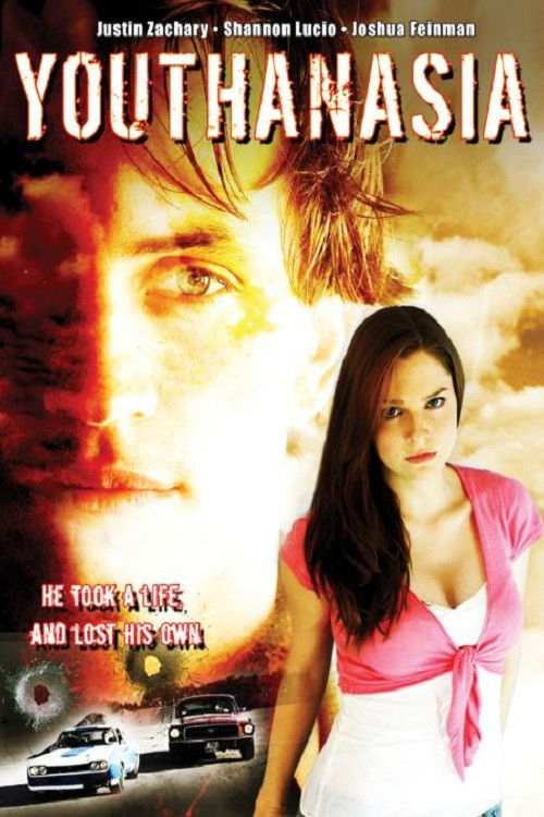 Youthanasia (2005) poster