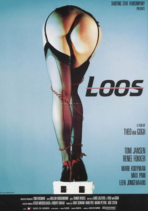 Loos (1989) poster