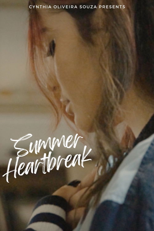 Summer Heartbreak (2021) poster