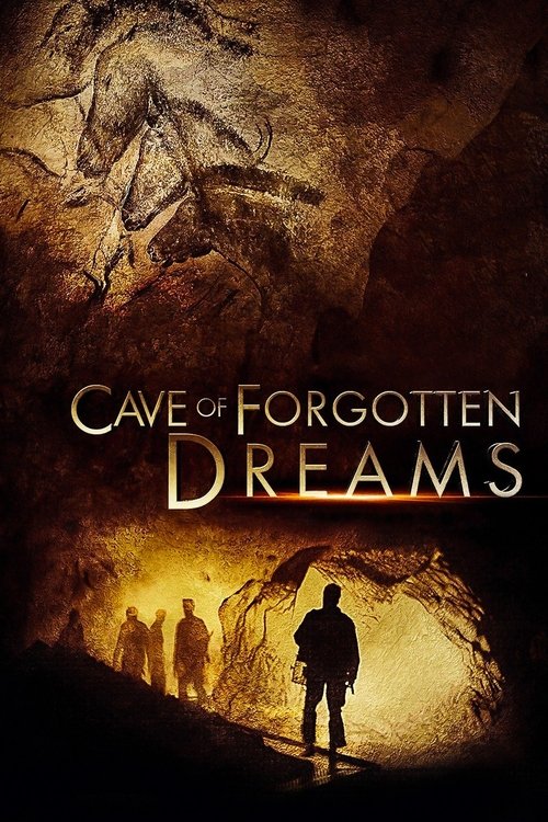Cave of Forgotten Dreams (2010) poster