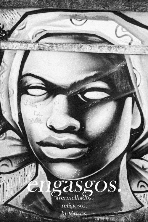 engasgos - avermelhados. religiosos. históricos. (2022) poster