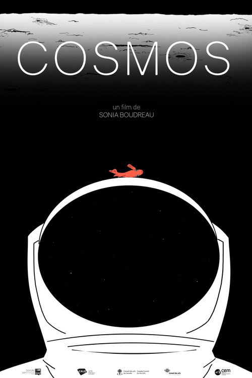 Cosmos (2019) poster