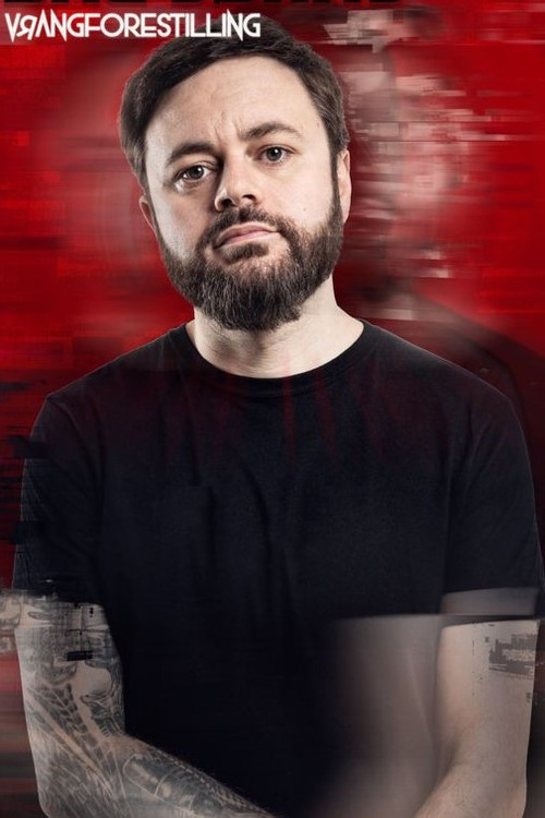 Dag Sørås - Vrangforestilling (2021) poster