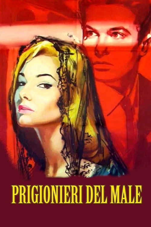 Revelation (1955) poster