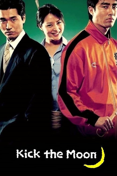 신라의 달밤 (2001) poster