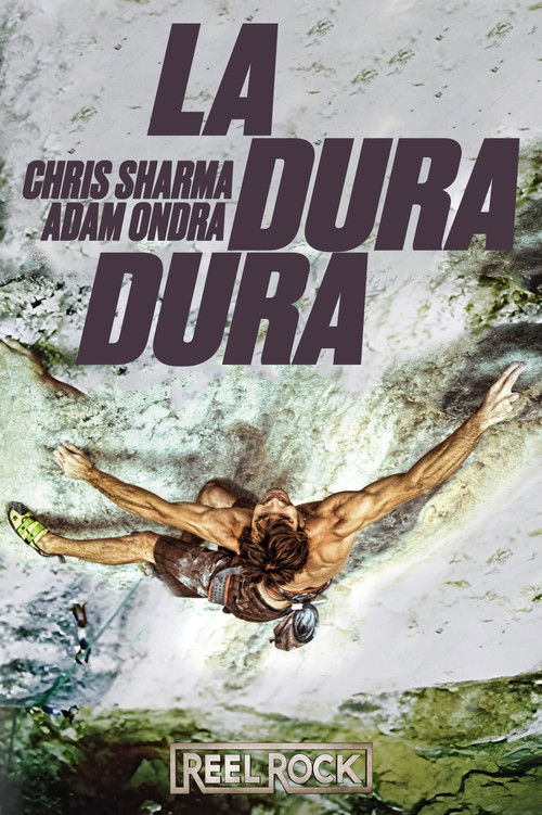 La Dura Dura (2012) poster