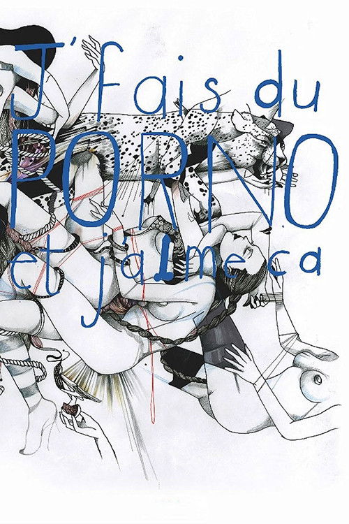 I Make Porn and I Like it (2009) poster