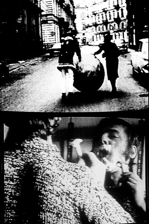 Good Morning, Michelangelo (1968) poster