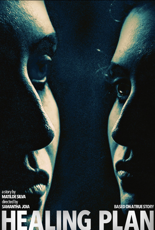 Healing Plan (2024) poster