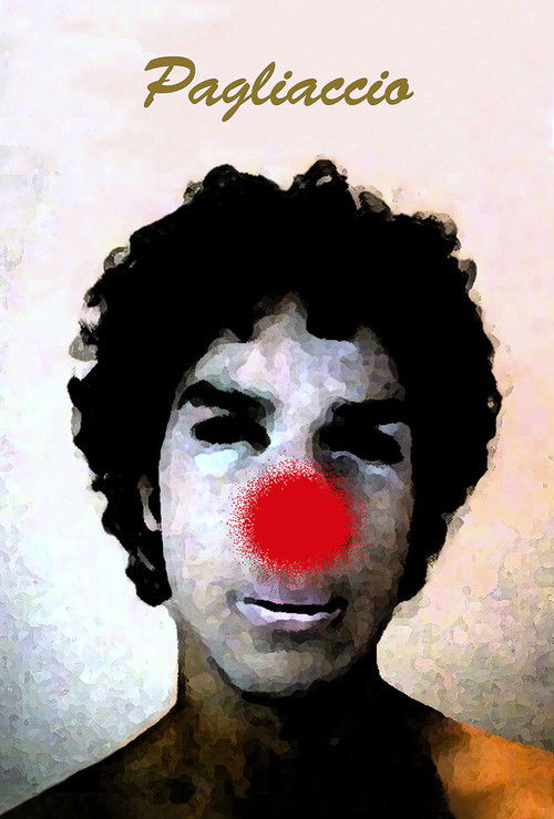 Pagliaccio (2007) poster
