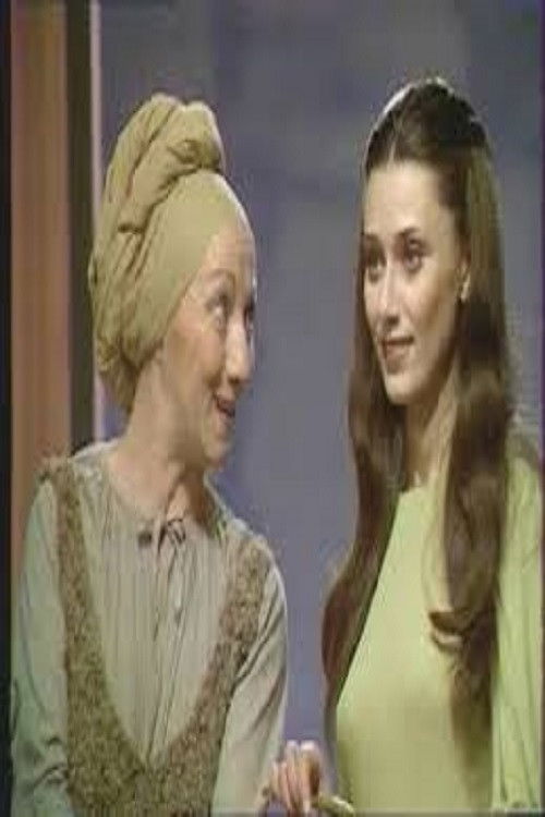 Le dialogue dans le marécage (1973) poster