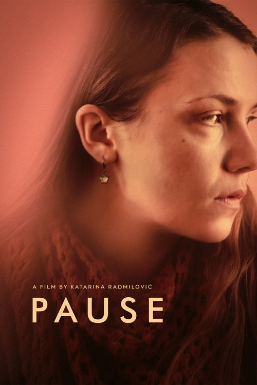 Pauza (2026) poster