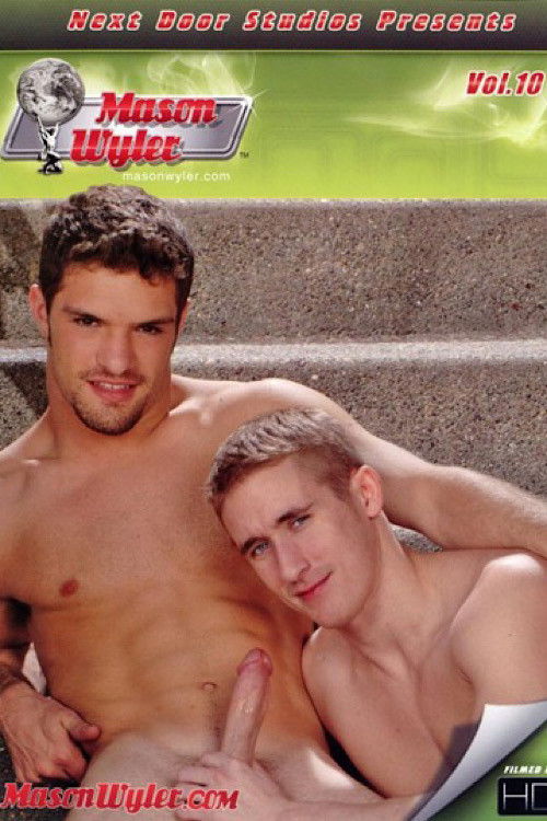 Mason Wyler Welcome to My World Vol. 10 (2011) poster