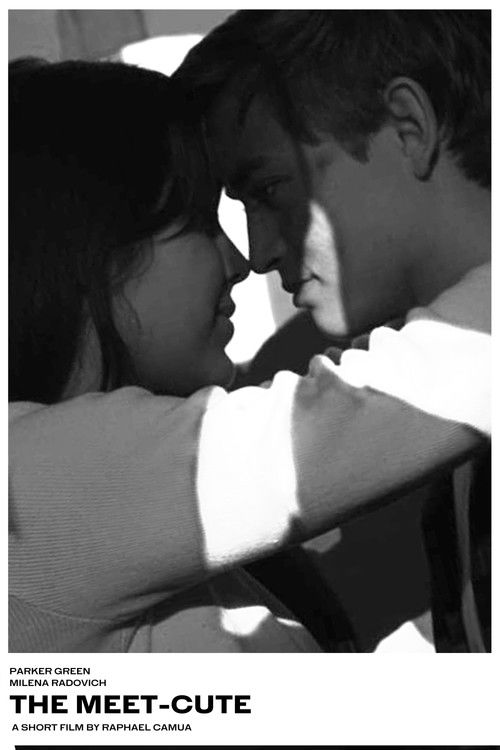 The Meet-Cute (2019) poster