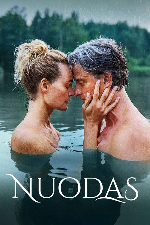 Nuodas (2026) poster