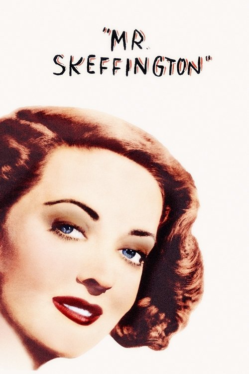 Günahkar Kadın (1944) poster