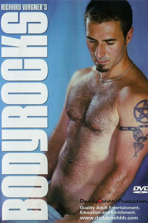 BodyRocks (2001) poster