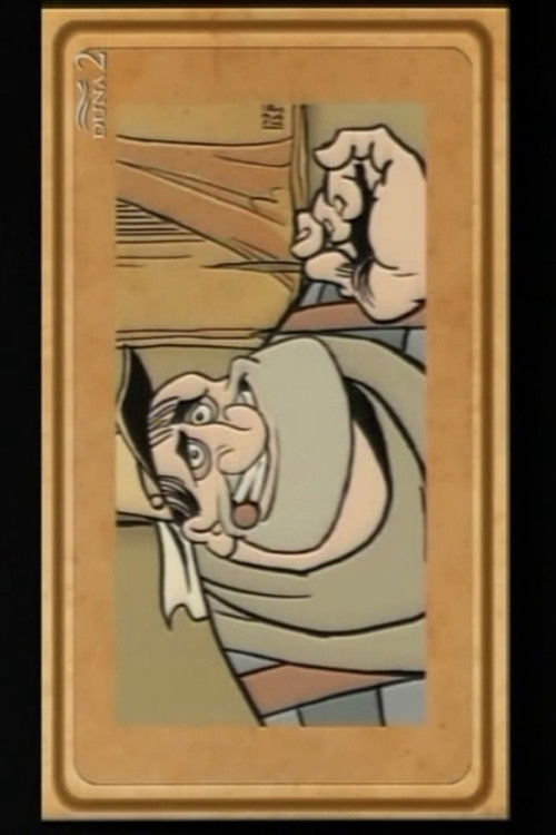 Once Upon a Time There Was a Protagonist Named P. Howard (2010) poster