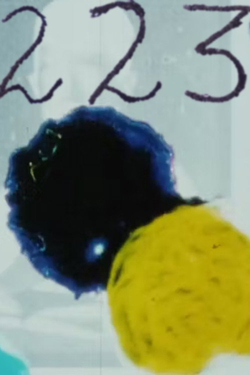 223 (1985) poster