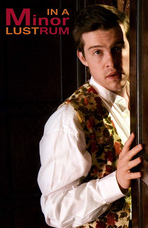 In a Minor Lustrum (2015) poster