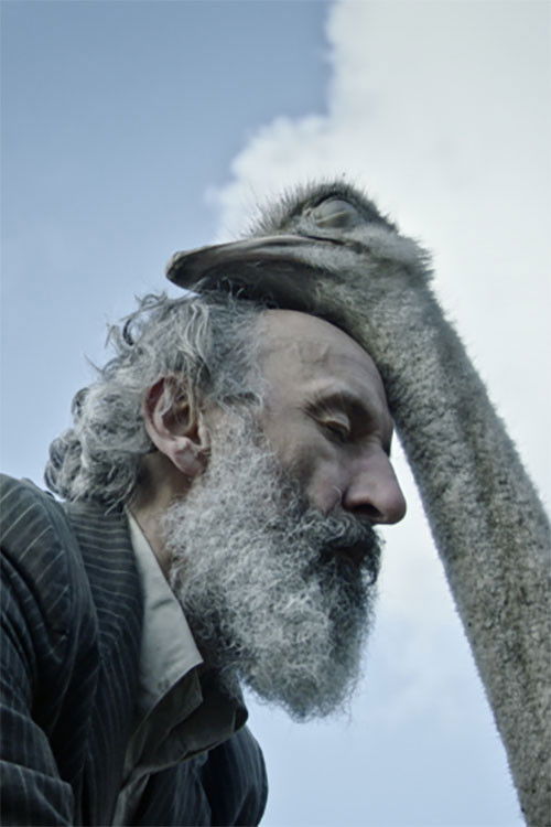 Head to Head (2023) poster