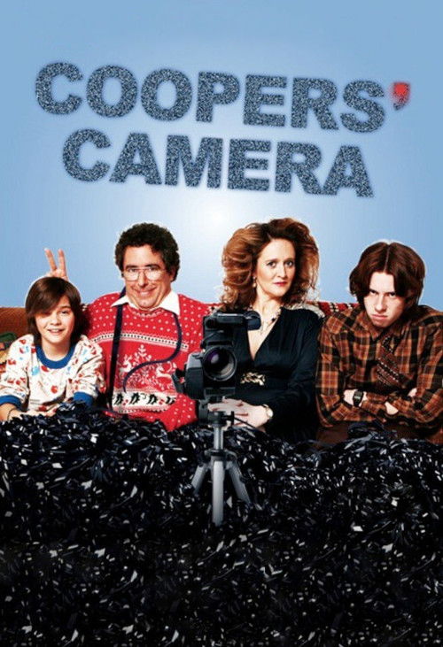 Coopers' Camera (2010) poster