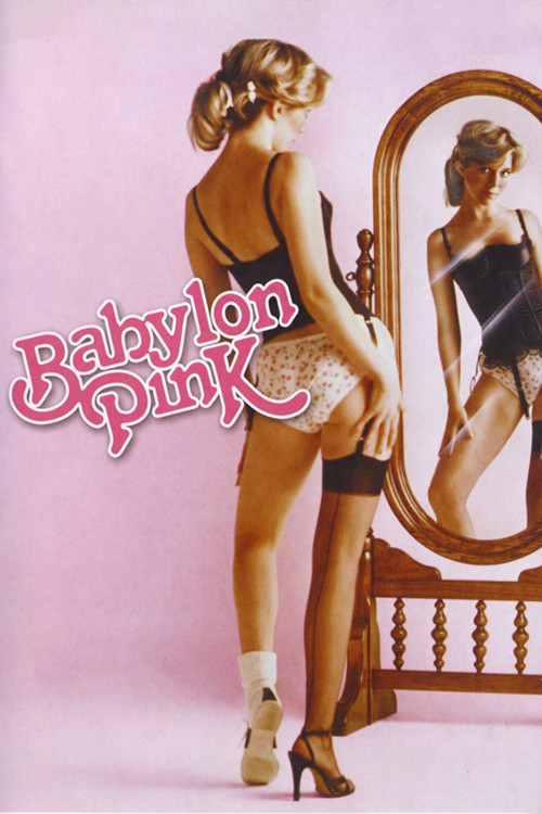 Babylon Pink (1979) poster