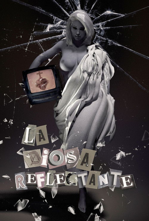 La diosa reflectante (2022) poster