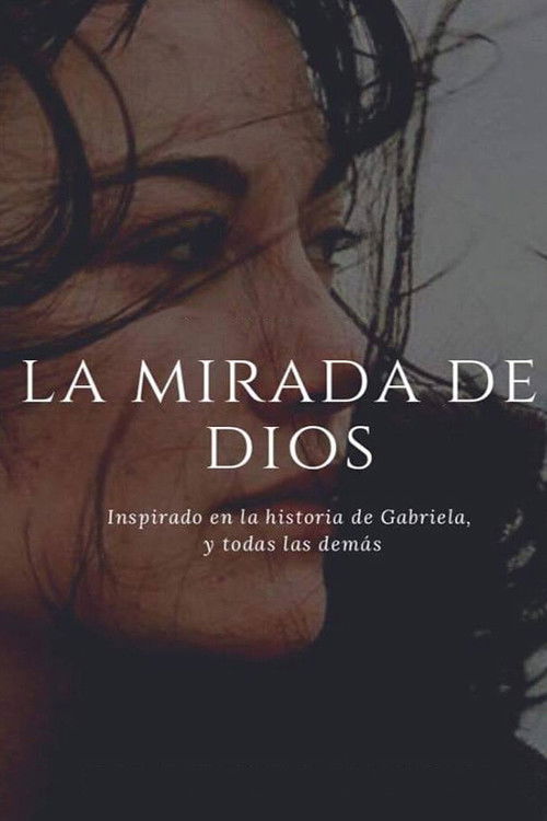 La mirada de Dios (2018) poster