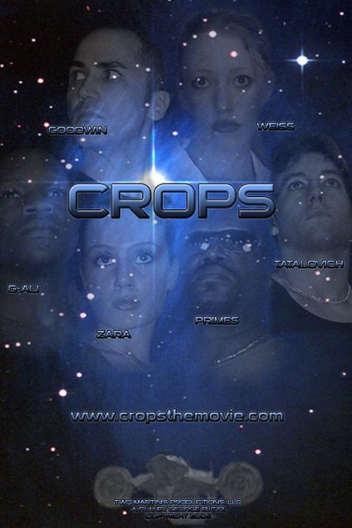 Crops (2006) poster