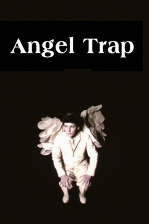 Angel Trap (1968) poster