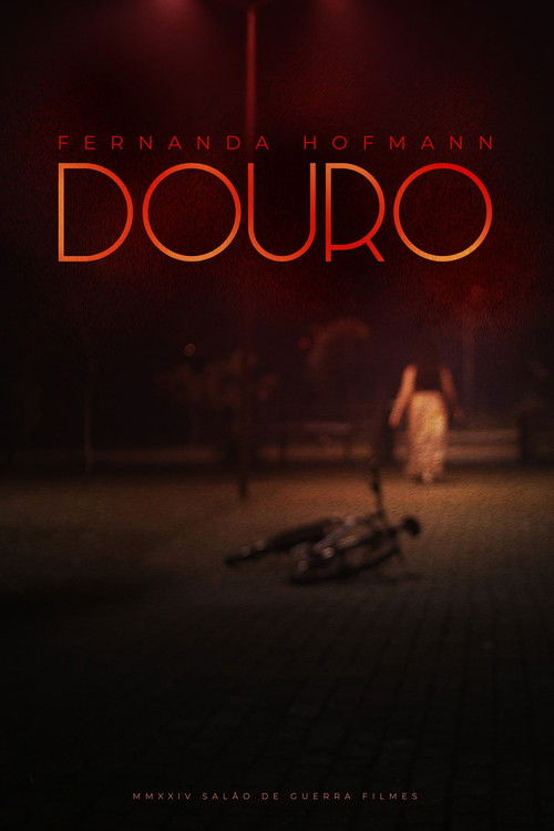 Douro: O Curta (2024) poster