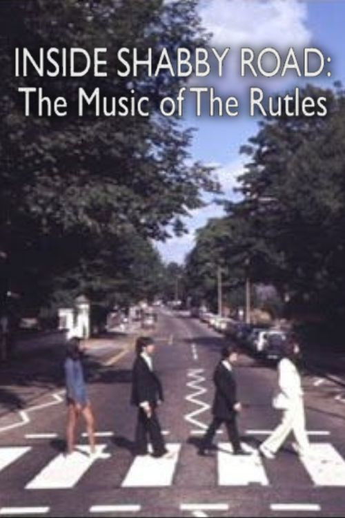 Inside Shabby Road: The Music of 'The Rutles' (2008) poster
