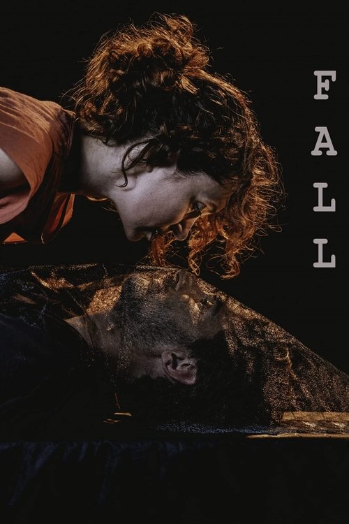 Fall (2022) poster