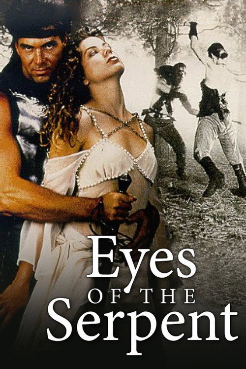 Eyes of the Serpent (1994) poster
