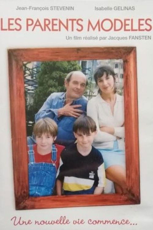 Les Parents modèles (1997) poster