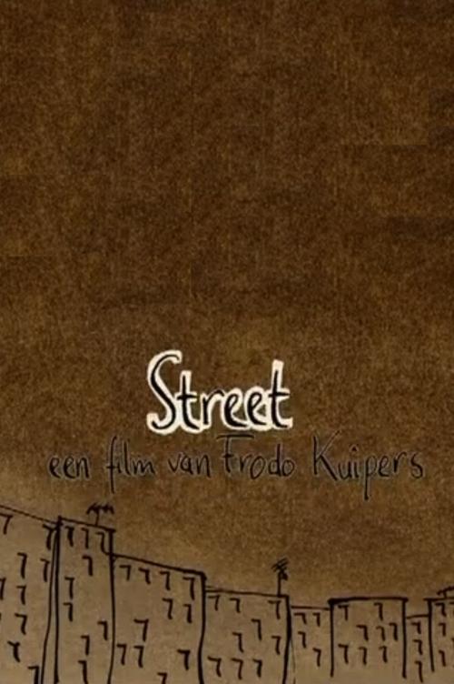 Street (2008) poster