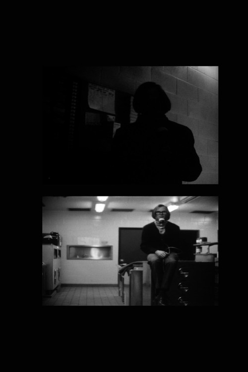 Shooting At Work (1976) poster