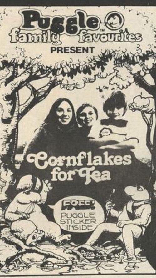 Cornflakes for tea (1981) poster