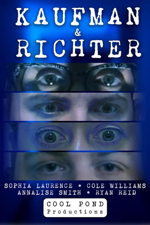 Kaufman & Richter (2025) poster