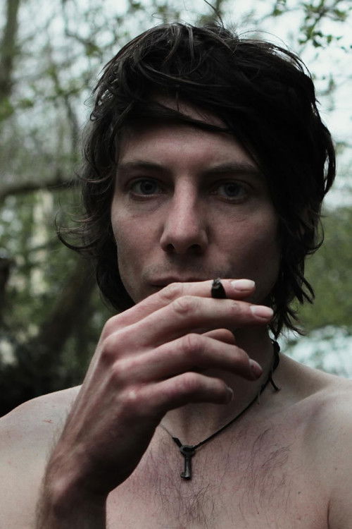 My Friend Kills Time (2011) poster