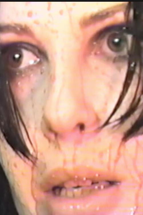 Cinephile Complex (2023) poster