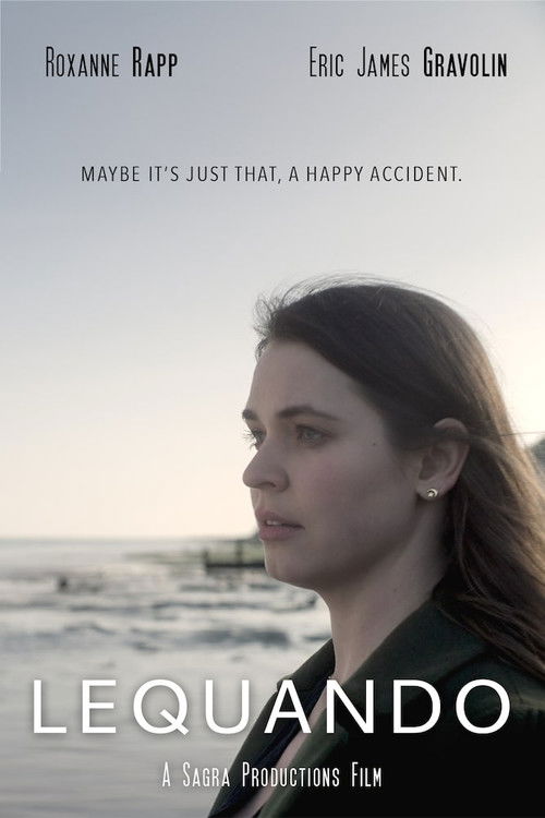 Lequando (2024) poster